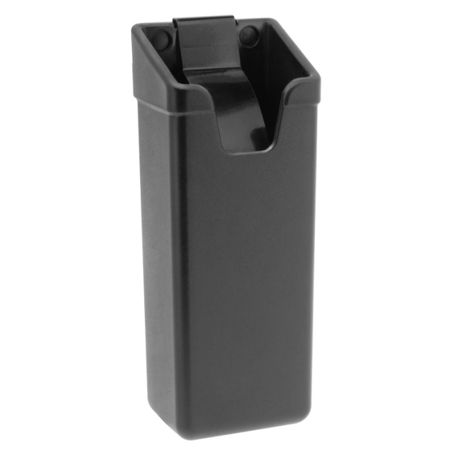 Kabura obrotowa do magazynka MP5 / UZI (Klips do pasa UBC-03) - Euro Security Products