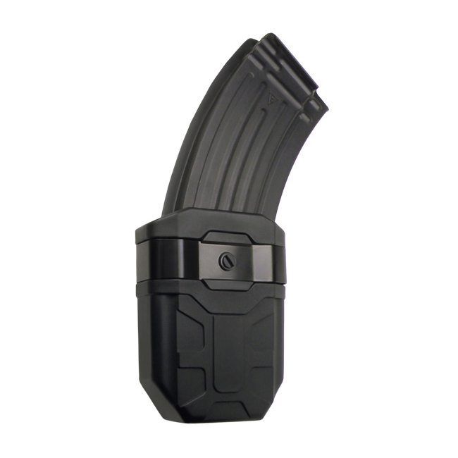 Kabura obrotowa do magazynka AK (Klips do pasa UBC-04/2) - Euro Security Products