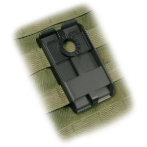 Kabura obrotowa do magazynka AK (Klips do pasa UBC-04/2) - Euro Security Products