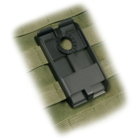 Etui rotatif pour chargeur AK (Clip ceinture UBC-04/2) - Euro Security Products