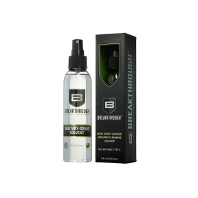 Solvant Military-Grade 177 mL - Breakthrough