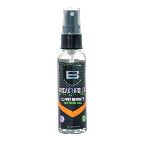 Décuivrant 59 mL - Breakthrough
