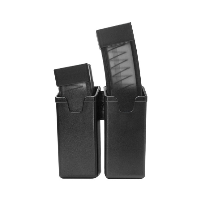Double Support pivotant pour EVO / STRIBOG Magazines (UBC-02 Clip) - ESP