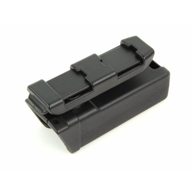 Drehhalter für MP5 / UZI / Sa vz 61 Magazin (UBC-07 Clip) - ESP
