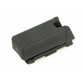 Obrotowy uchwyt na magazynek MP5 / UZI / Sa vz 61 (Klips UBC-05) - ESP