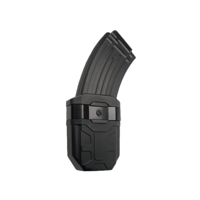 Halter für AK-47/AK-74 Gewehrmagazin (Gürtelclip UBC-08) - Euro Security Products