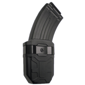 Étui pour chargeur de fusil AK-47/AK-74 (clip ceinture UBC-08) - Euro Security Products