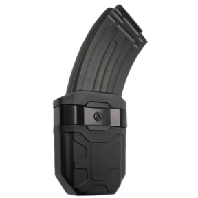 Étui pour chargeur de fusil AK-47/AK-74 (clip ceinture UBC-08) - Euro Security Products