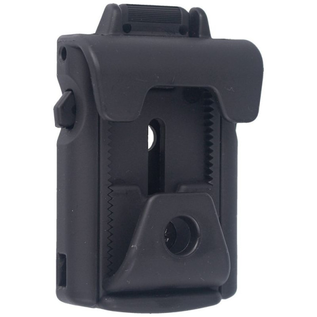 Halter für AK-47/AK-74 Gewehrmagazin (Gürtelclip UBC-08) - Euro Security Products