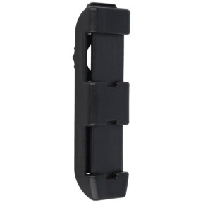 Doppel-Magazinhalter MH-MH-44-MP5 (MOLLE-Befestigung UBC-04) - Euro Security Products