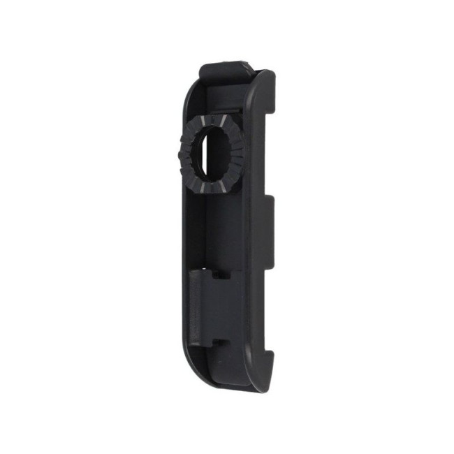 Draaibare houder voor telescopische wapenstok "SuperHolder" SH-421 (riemclip UBC-04/1) - Euro Security Products