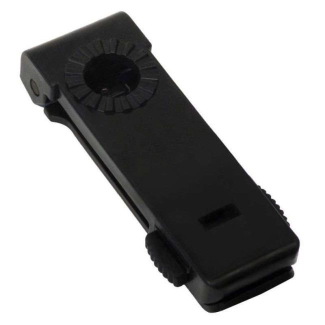 Support rotatif pour bâton télescopique 21" 23" 26" BH-15 (clip ceinture UBC-02) - Euro Security Products