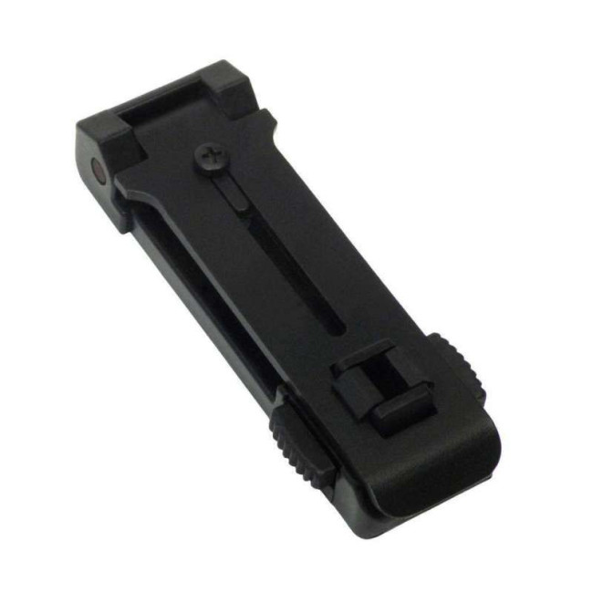 Draaibare houder voor telescopische wapenstok 21" 23" 26" BH-15 (riemclip UBC-02) - Euro Security Products