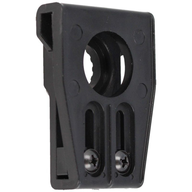 Draaibare houder voor telescopische wapenstok 21" 23" 26" BHU-35 (riemclip UBC-03) - Euro Security Products
