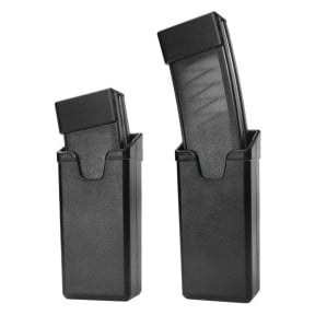 Etui rotatif pour chargeur EVO / STRIBOG (Clip ceinture UBC-07) - Euro Security Products