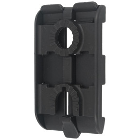 Obrotowa kabura na magazynek EVO / STRIBOG (Klips na pasek UBC-07) - Euro Security Products
