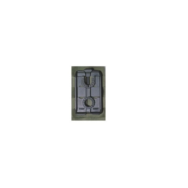 Swiveling Holder for EVO / STRIBOG Magazine (UBC-07 Clip)