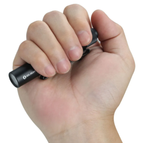 Lampe de poche i3T EOS 180 lumens noir - Olight