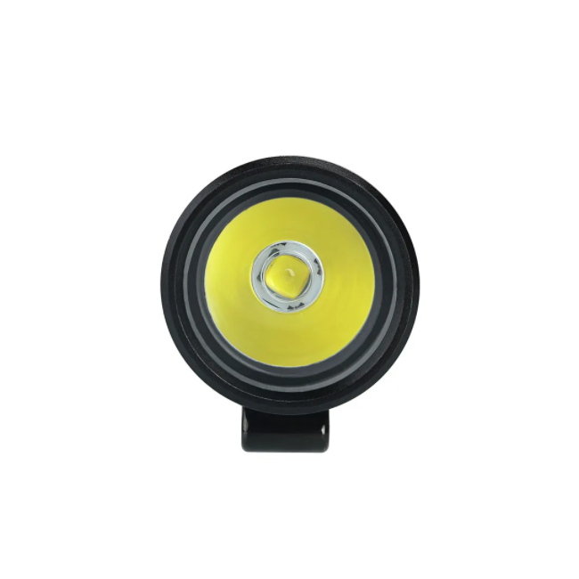 Zaklamp i3T EOS 180 lumen zwart - Olight