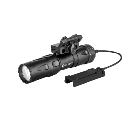 Latarka Taktyczna Odin Mini czarna - Olight