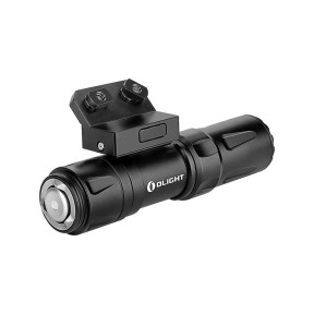 Lampe Tactique Odin Mini noir - Olight