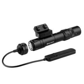 Latarka taktyczna Odin GL M 1500 lumenów zielony laser - Olight