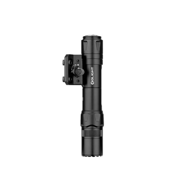 Lampe tactique Odin GL M 1500 lumens laser vert - Olight