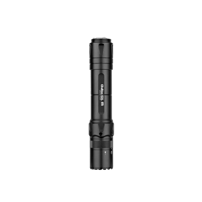 Taktische Lampe Odin GL M 1500 Lumen grüner Laser - Olight