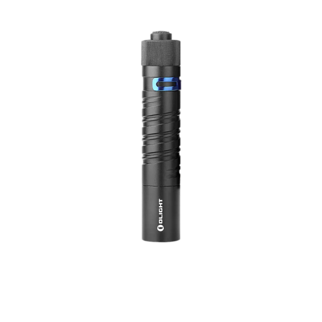Lampe de poche LED 300 Lumens i5T EOS noir - Olight