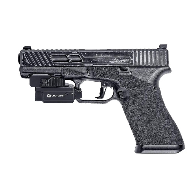 Lampe tactique PL Mini 2 Valkyrie noir - Olight