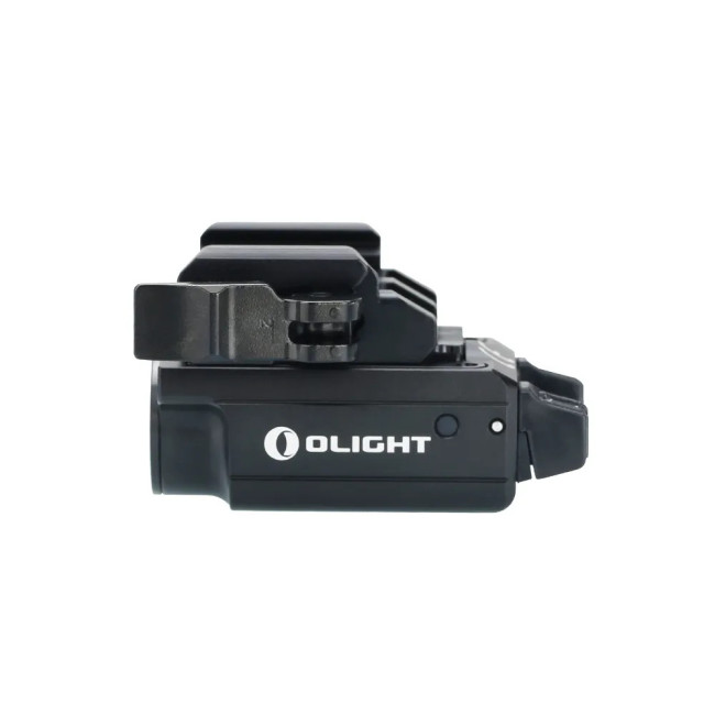 Latarka taktyczna PL Mini 2 Valkyrie czarna - Olight