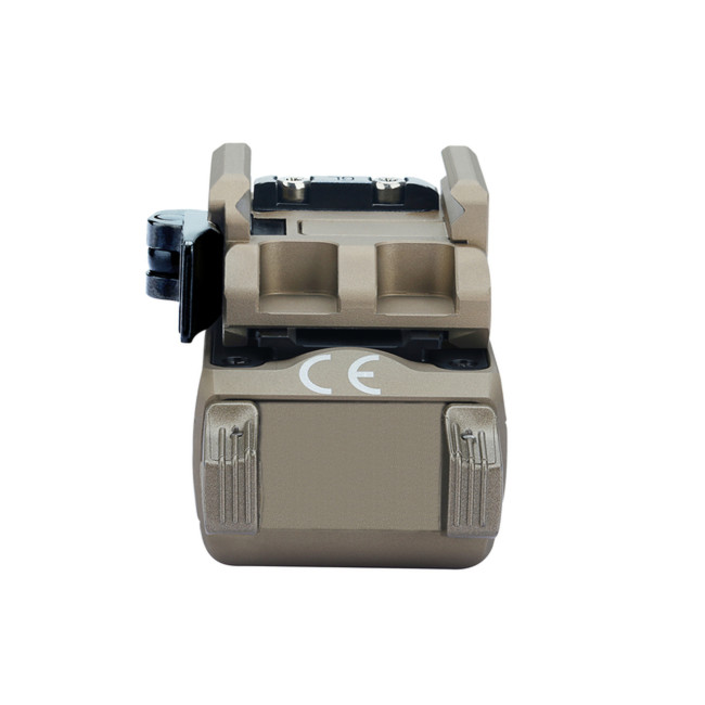 Lampe tactique PL Mini 2 Valkyrie coyote - Olight