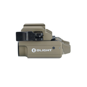 Tactische lamp PL Mini 2 Valkyrie coyote - Olight