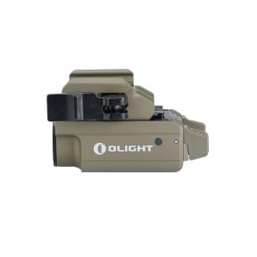 Lampe tactique PL Mini 2 Valkyrie coyote - Olight