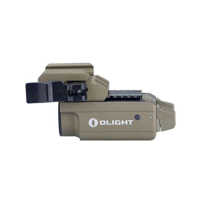 Lampa taktyczna PL Mini 2 Valkyrie coyote - Olight