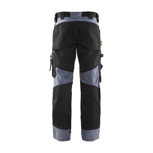 Pantalon De Paintball Classique Empire – Noir/Gris, Taille M, Neuf, équipement Adulte