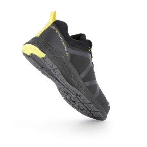 Baskets de sécurité ultra légères Hornet S3 Noir - S.24