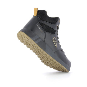 Hoge veiligheidsschoenen Hooker S3 Zwart - S.24