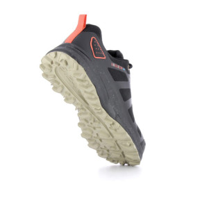 Ultraekkie buty ochronne Hunter S3 Czarny - S.24