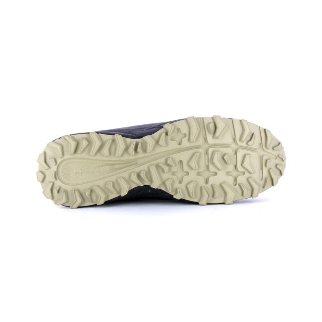 Ultraekkie buty ochronne Hunter S3 Czarny - S.24