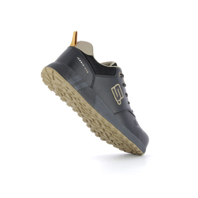 Sicherheitsschuhe Ruck S3 Schwarz - S.24