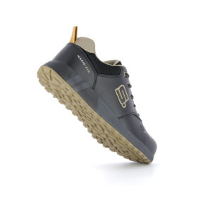 Buty ochronne Ruck S3 Czarny - S.24
