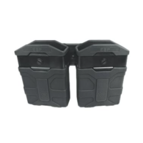 Dubbele draaibare houder voor AR-15 magazijnen (UBC-07 Clip) - ESP
