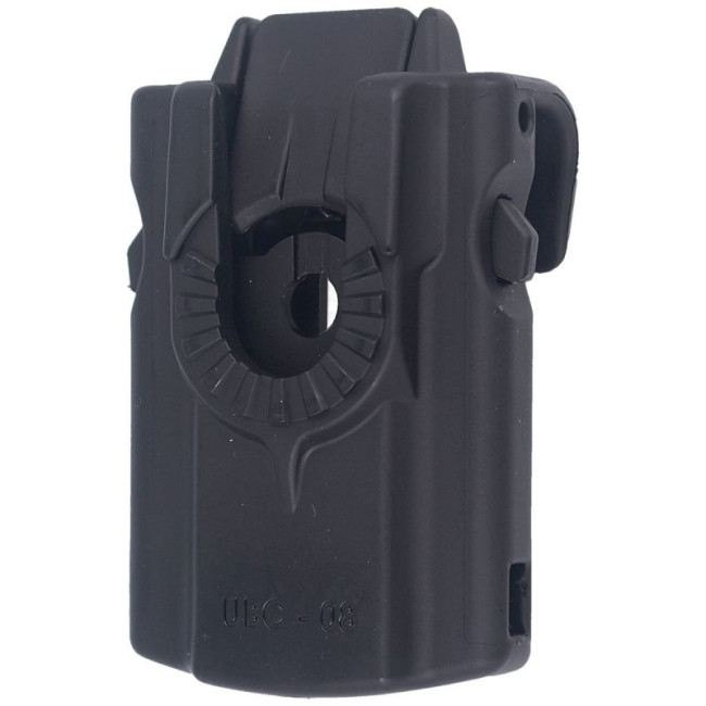 Etui SH-821 pour bâton télescopique "SuperHolder" 21" 23" 26" - Euro Security Products