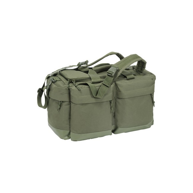 Einsatztasche 55L Khaki - CityGuard