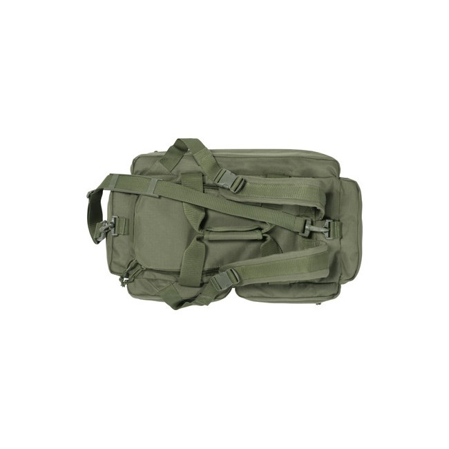 Torba operacyjna 55L Khaki - CityGuard
