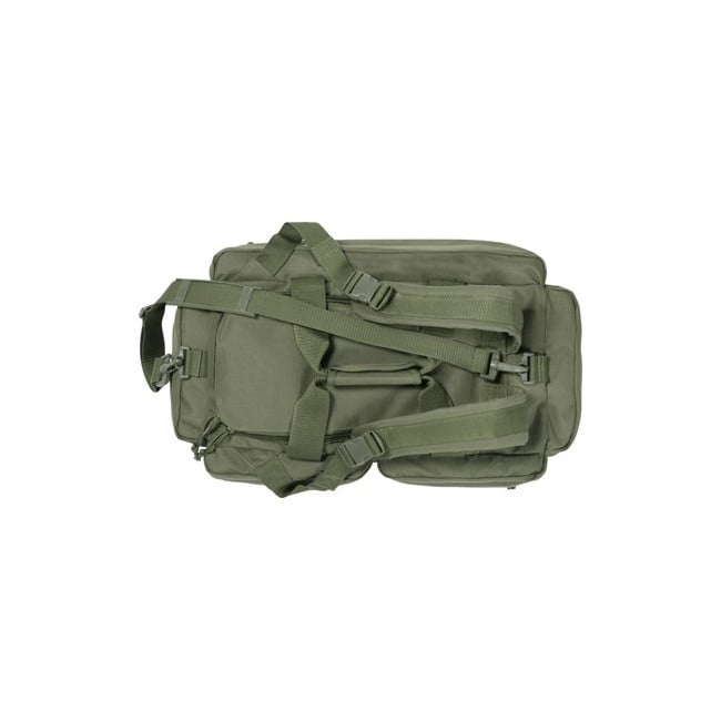 Sac opérationnel 55L Kaki - CityGuard