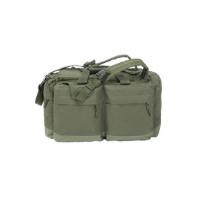 Sac opérationnel 55L Kaki - CityGuard
