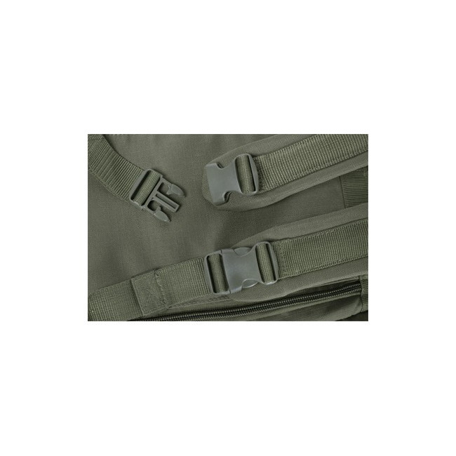 Operationele tas 55L Kaki - CityGuard