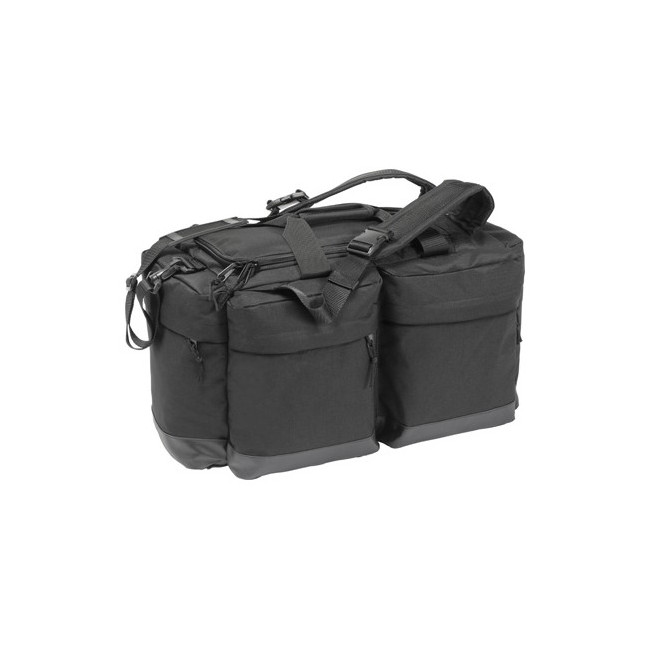 Sac opérationnel 55L Noir - CityGuard
